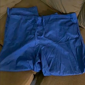 Med Couture scrub pants